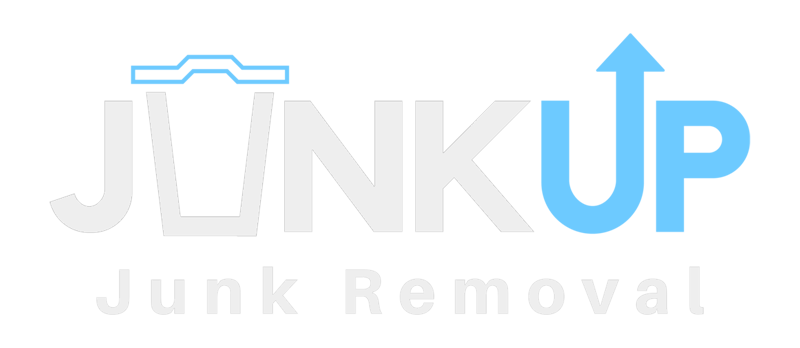 JunkUp Junk Removal Logo