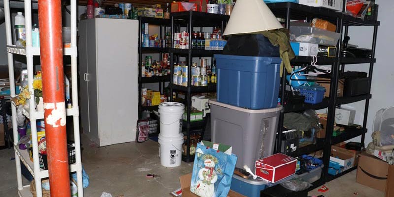 Basement cleanouts photo gallery in montgomery county
