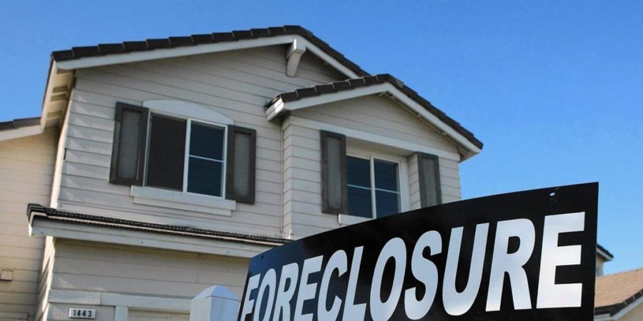 Foreclosure Cleanouts in Montgomery County