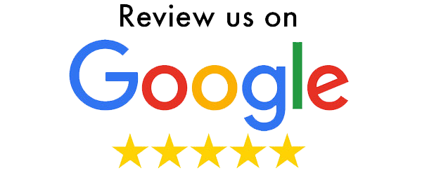 A photo of a Google review image